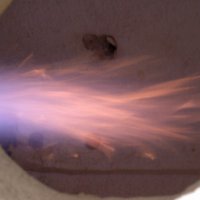 Thermal Oxidation